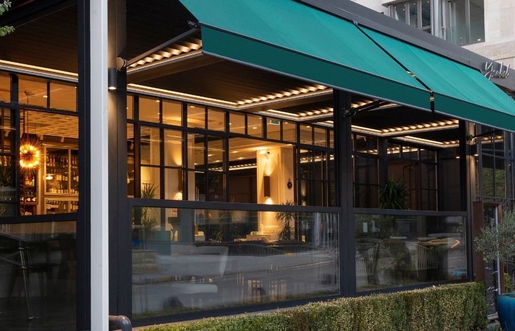  Awnings