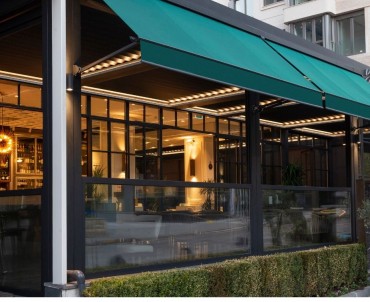  Awnings